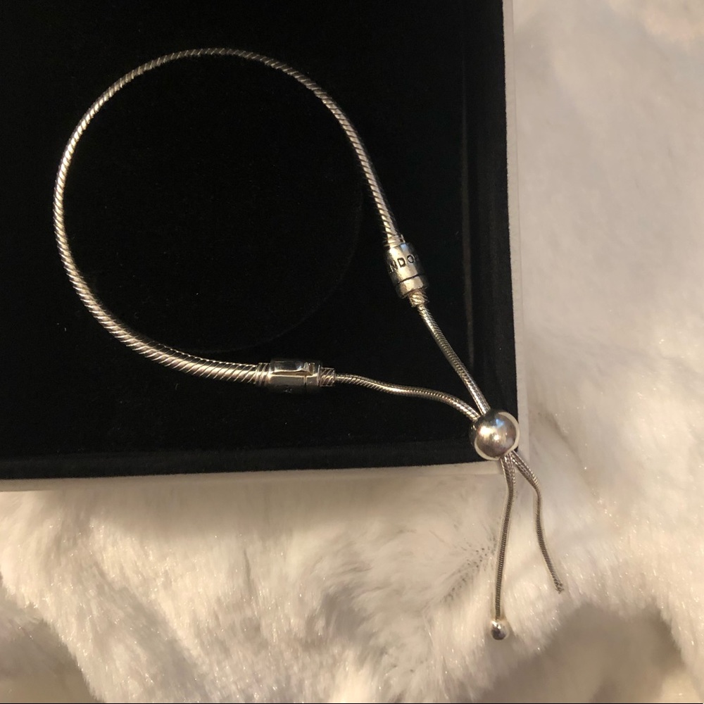 Pandora Slider Bracelet